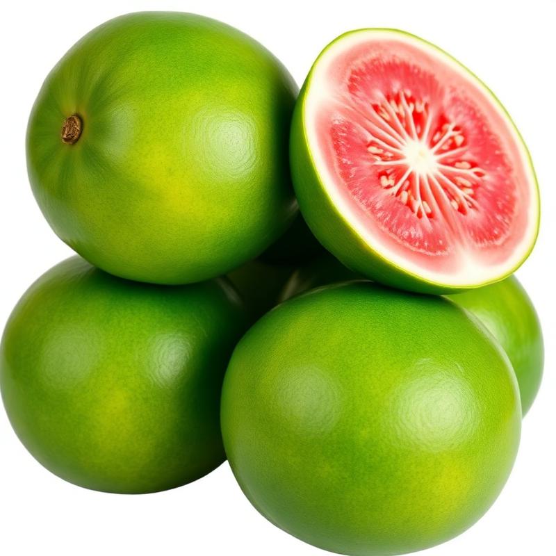 Trái cây tươi